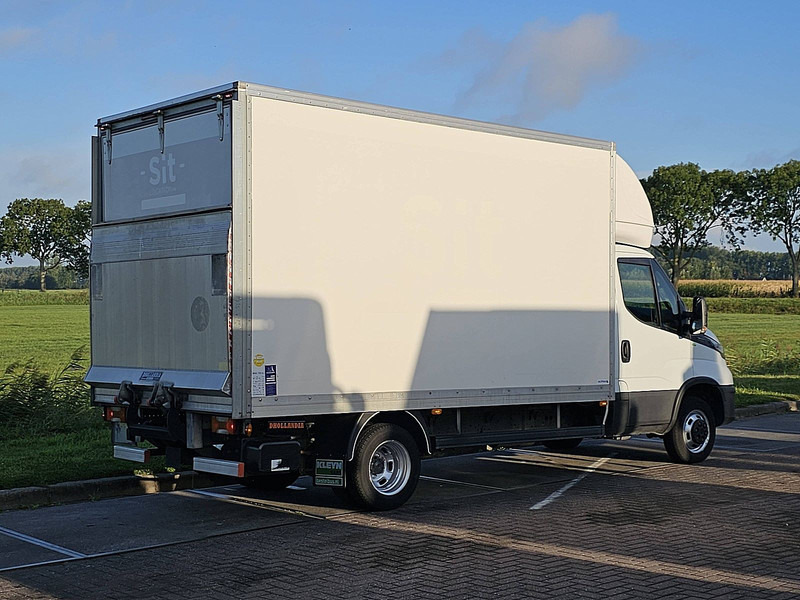 Iveco Daily 35C14 Bakwagen Laadklep! - Dodávka skřín: obrázek 3 Iveco Daily 35C14 Bakwagen Laadklep! - Dodávka skřín: obrázek 3