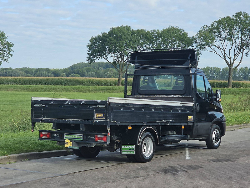 Iveco Daily 35C15 3.0Ltr Open-Laadbak! - Furgon: obrázek 3 Iveco Daily 35C15 3.0Ltr Open-Laadbak! - Furgon: obrázek 3