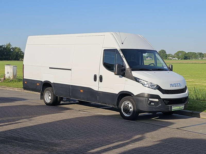 Iveco Daily 35C15 - Furgon: obrázek 5 Iveco Daily 35C15 - Furgon: obrázek 5