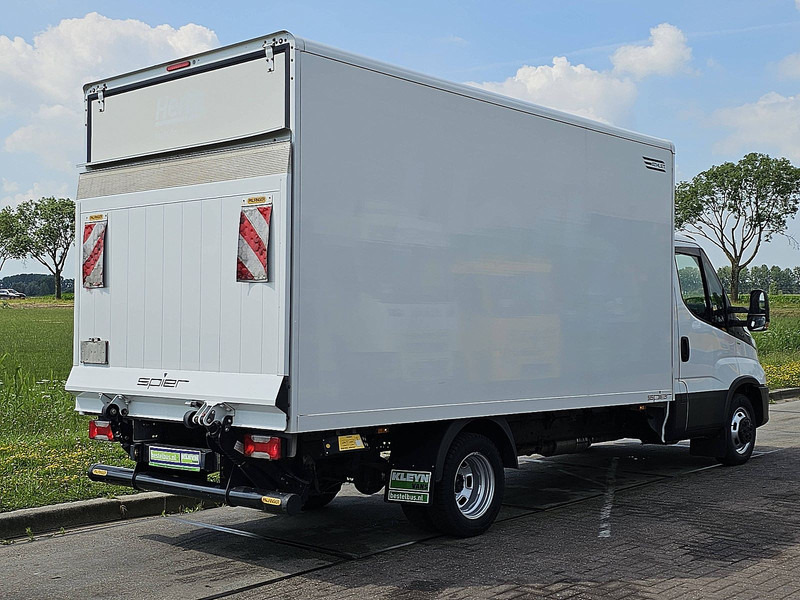 Iveco Daily 35C16 Bakwagen Laadklep - Dodávka skřín: obrázek 3 Iveco Daily 35C16 Bakwagen Laadklep - Dodávka skřín: obrázek 3