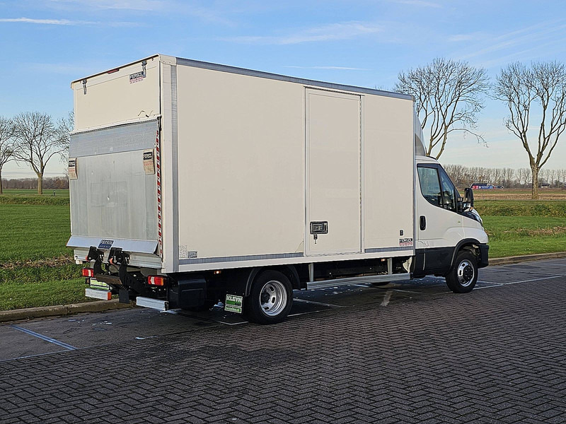 Iveco Daily 35C16 Bakwagen Laadklep ! - Dodávka skřín: obrázek 3 Iveco Daily 35C16 Bakwagen Laadklep ! - Dodávka skřín: obrázek 3