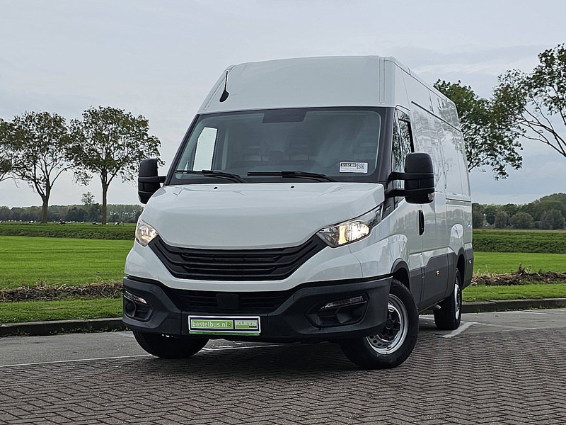 Iveco Daily 35S14 L2H2 3.5T-AHG Euro6! - Furgon: obrázek 1 Iveco Daily 35S14 L2H2 3.5T-AHG Euro6! - Furgon: obrázek 1