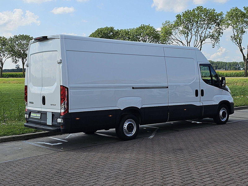 Iveco Daily 35S14 L4H2 Maxi Automaat - Furgon: obrázek 3 Iveco Daily 35S14 L4H2 Maxi Automaat - Furgon: obrázek 3