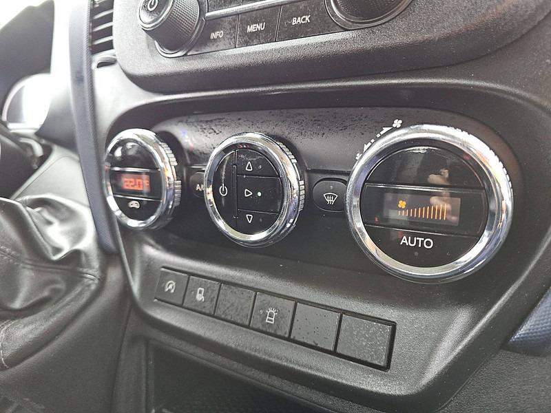 Dodávka valník Iveco Daily 35S14 Open-Laadbak XXL AC!: obrázek 10
