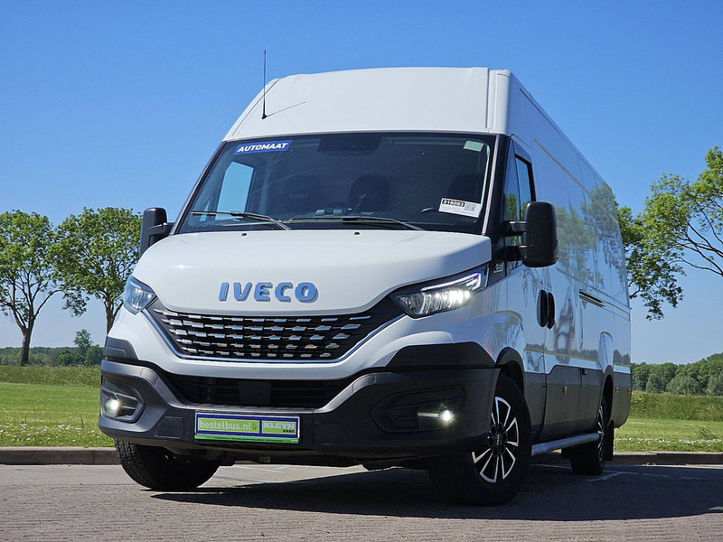 Iveco Daily 35S16 L4H2 Maxi 2xZijdeur! - Furgon: obrázek 1 Iveco Daily 35S16 L4H2 Maxi 2xZijdeur! - Furgon: obrázek 1