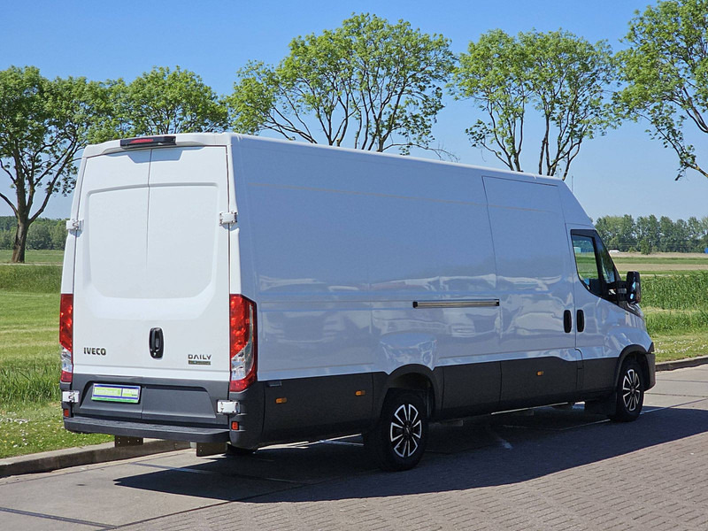 Iveco Daily 35S16 L4H2 Maxi 2xZijdeur! - Furgon: obrázek 3 Iveco Daily 35S16 L4H2 Maxi 2xZijdeur! - Furgon: obrázek 3