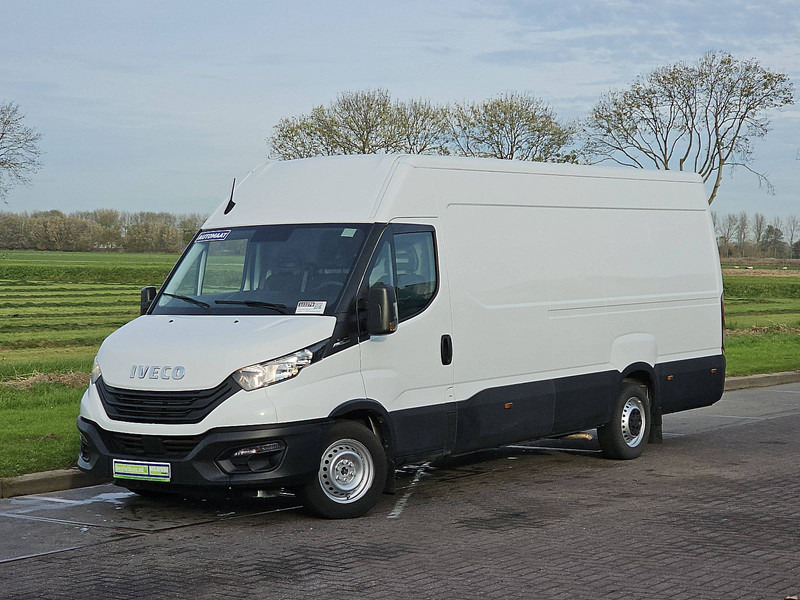 Iveco Daily 35S16 L4H2 Maxi Automaat - Furgon: obrázek 2 Iveco Daily 35S16 L4H2 Maxi Automaat - Furgon: obrázek 2