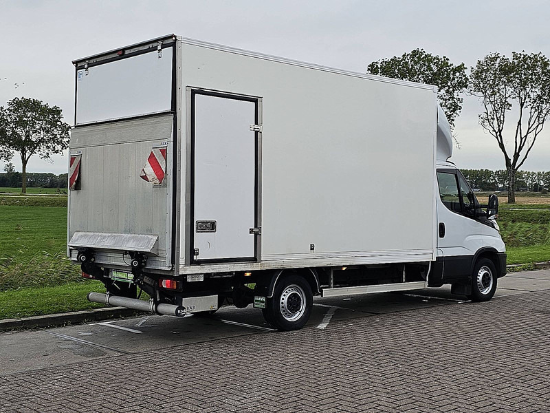 Iveco Daily 35S18 Bakwagen Laadklep! - Dodávka skřín: obrázek 3 Iveco Daily 35S18 Bakwagen Laadklep! - Dodávka skřín: obrázek 3