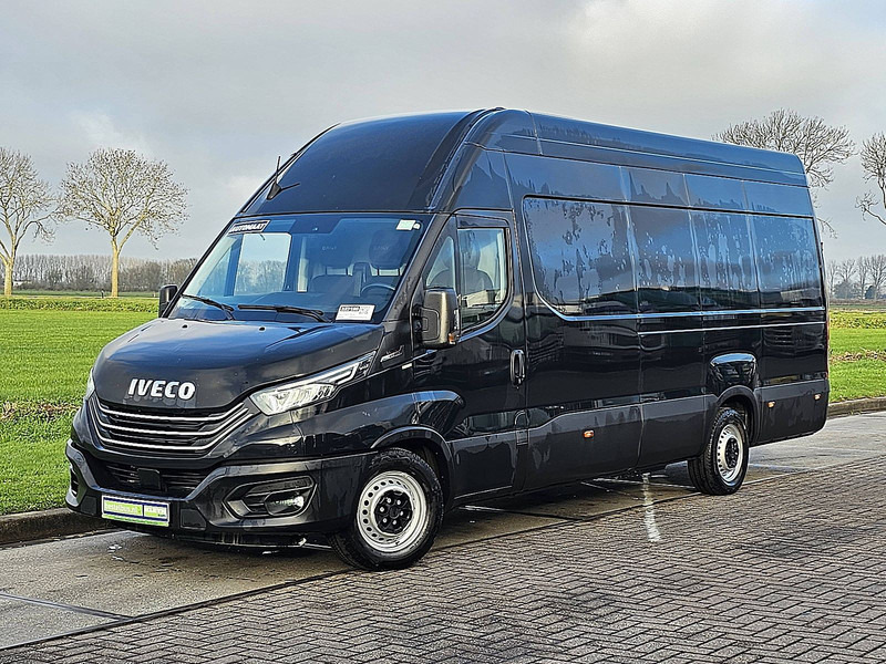 Iveco Daily 35S18 XL H3 FRIGO 3.0 ltr - Chladící dodávka: obrázek 2 Iveco Daily 35S18 XL H3 FRIGO 3.0 ltr - Chladící dodávka: obrázek 2