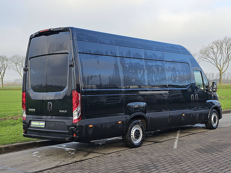 Iveco Daily 35S18 XL H3 FRIGO 3.0 ltr - Chladící dodávka: obrázek 3 Iveco Daily 35S18 XL H3 FRIGO 3.0 ltr - Chladící dodávka: obrázek 3