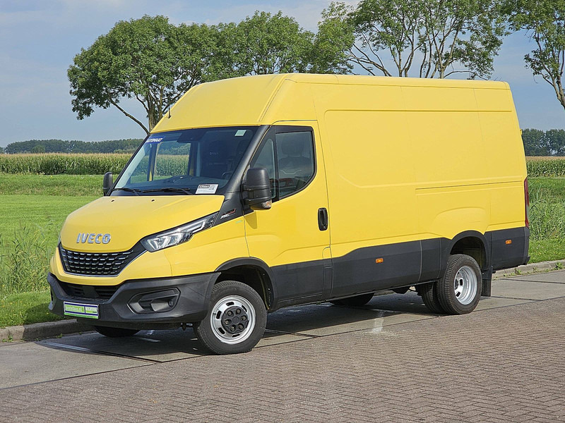Iveco Daily 50C18 3.0L AUT. L2H2 - Furgon: obrázek 2 Iveco Daily 50C18 3.0L AUT. L2H2 - Furgon: obrázek 2