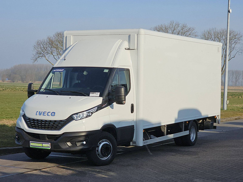 Iveco Daily 70 C 3.0 ltr ac automaat - Dodávka skřín: obrázek 2 Iveco Daily 70 C 3.0 ltr ac automaat - Dodávka skřín: obrázek 2