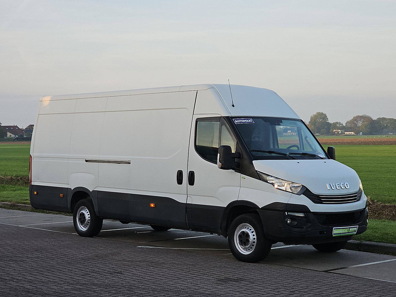 Iveco Daily - Furgon: obrázek 5 Iveco Daily - Furgon: obrázek 5