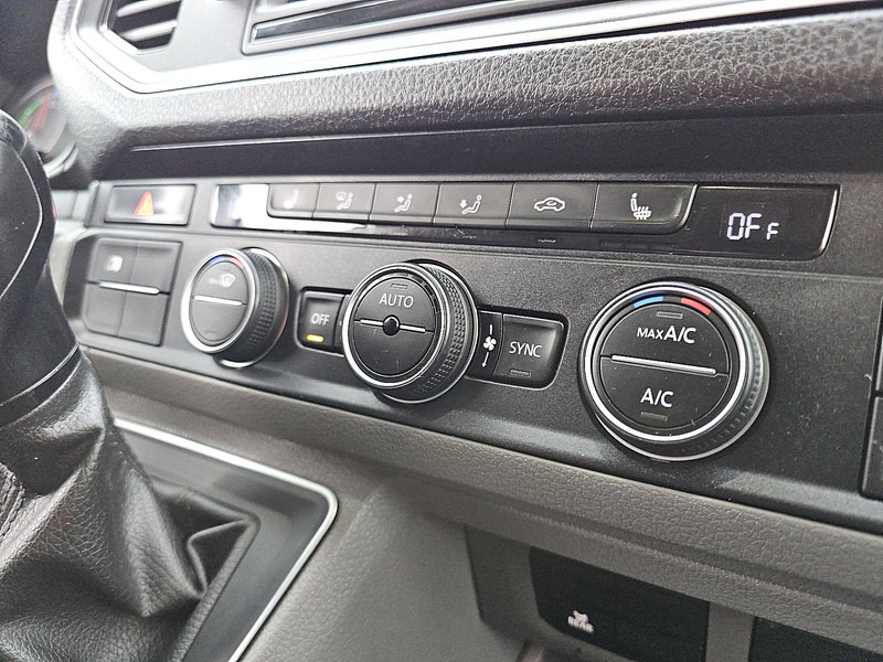 Furgon, Elektrická dodávka MAN E-TGE  L3H3 35kWh LED Autom: obrázek 11