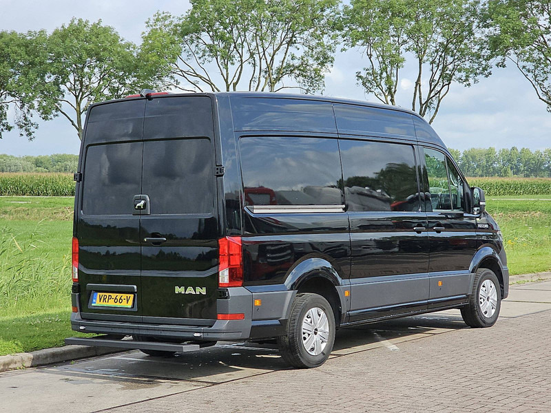 MAN TGE 2.140 ac automaat EURO6 - Malá dodávka: obrázek 3 MAN TGE 2.140 ac automaat EURO6 - Malá dodávka: obrázek 3