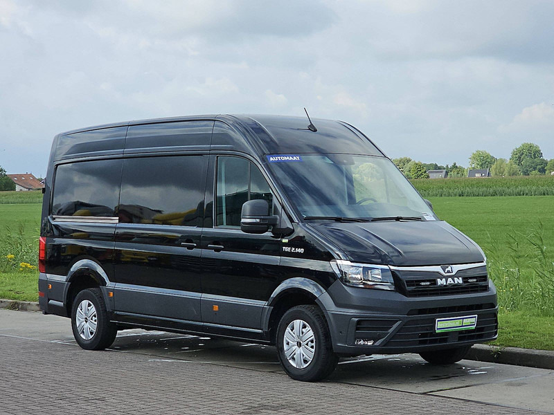 MAN TGE 2.140 ac automaat EURO6 - Malá dodávka: obrázek 5 MAN TGE 2.140 ac automaat EURO6 - Malá dodávka: obrázek 5