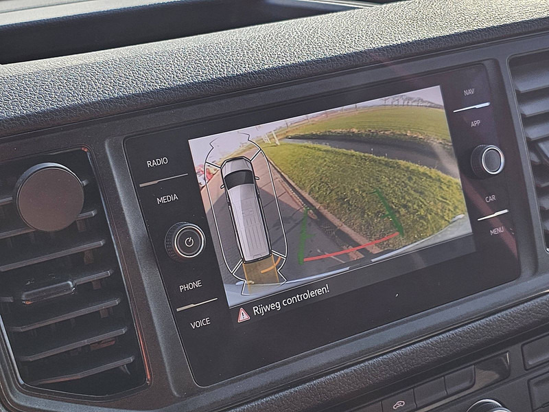 Furgon MAN TGE 3.140 ac EURO6: obrázek 14 Furgon MAN TGE 3.140 ac EURO6: obrázek 14