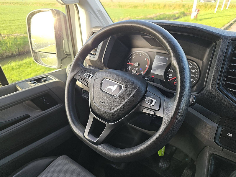 Furgon MAN TGE 3.140 ac EURO6: obrázek 10 Furgon MAN TGE 3.140 ac EURO6: obrázek 10