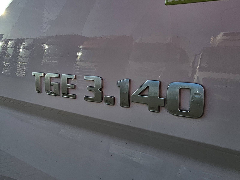 Furgon MAN TGE 3.140 ac EURO6: obrázek 13 Furgon MAN TGE 3.140 ac EURO6: obrázek 13