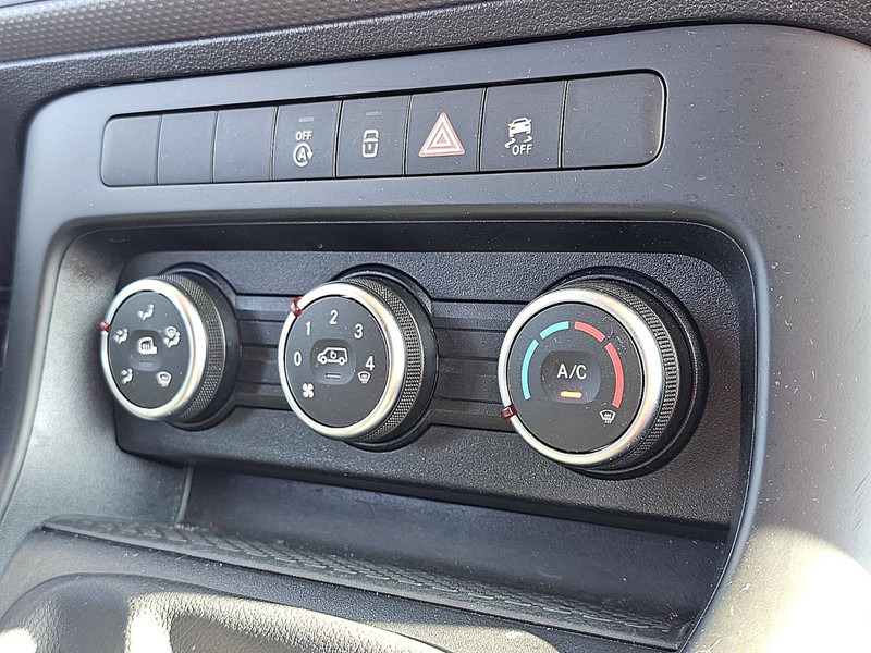 Dodávka skřín Mercedes-Benz Citan 108 CDI ac carplay EURO6: obrázek 11