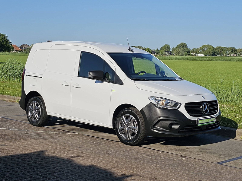 Dodávka skřín Mercedes-Benz Citan 108 CDI ac carplay EURO6: obrázek 5