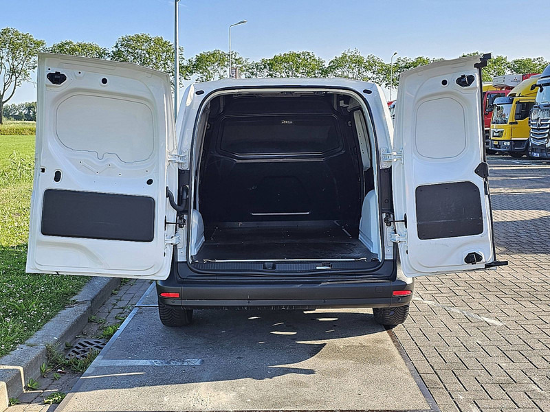 Dodávka skřín Mercedes-Benz Citan 108 CDI ac carplay EURO6: obrázek 13
