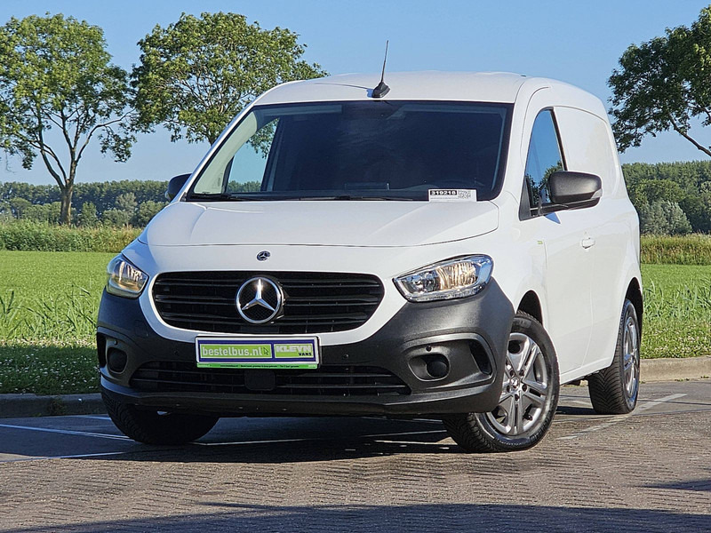 Mercedes-Benz Citan 108 CDI ac carplay EURO6 - Dodávka skřín: obrázek 1 Mercedes-Benz Citan 108 CDI ac carplay EURO6 - Dodávka skřín: obrázek 1
