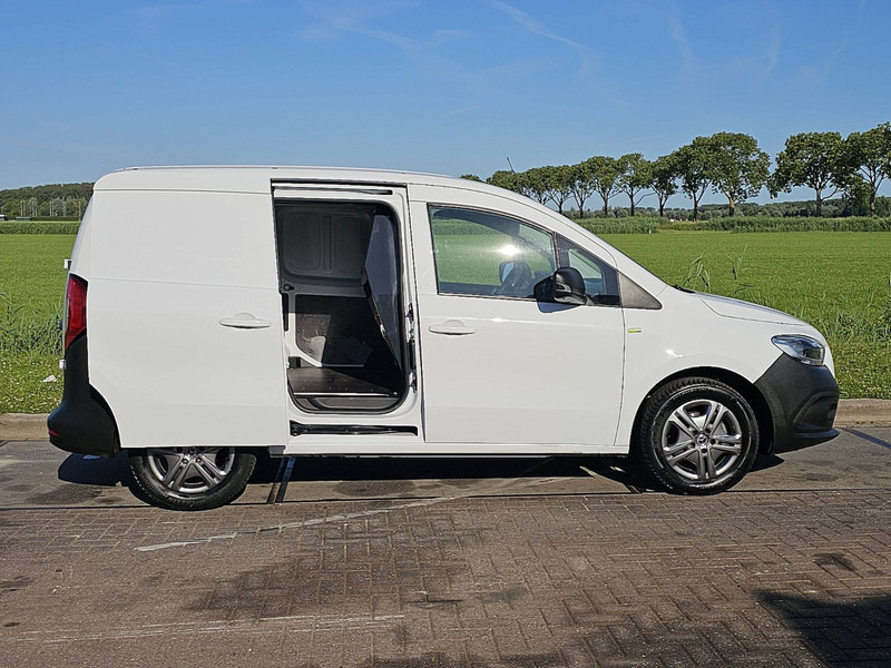 Dodávka skřín Mercedes-Benz Citan 108 CDI ac carplay EURO6: obrázek 14