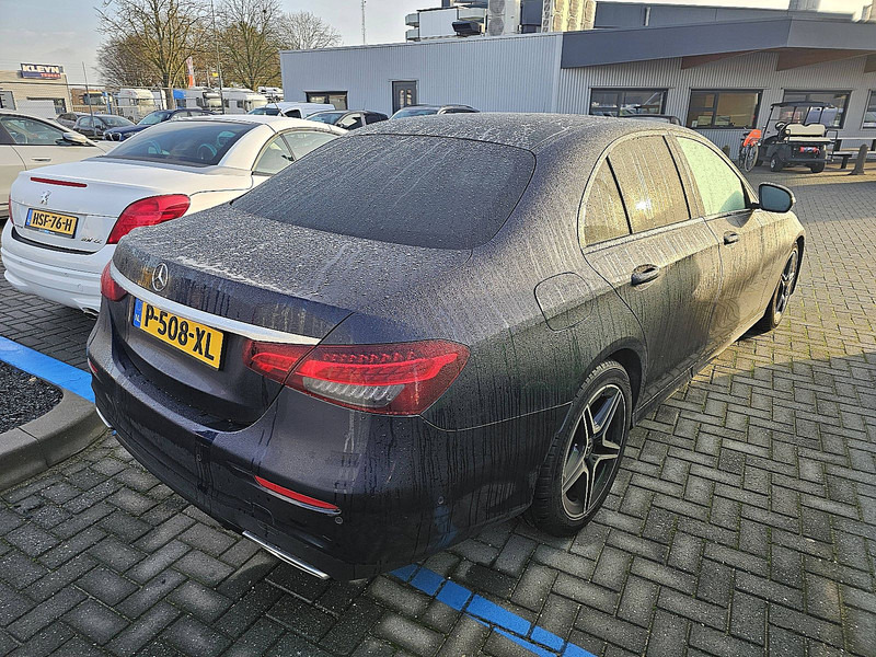 Mercedes-Benz E-Klasse E220 CDI AVANTGARDE PANO - Osobní auto: obrázek 3 Mercedes-Benz E-Klasse E220 CDI AVANTGARDE PANO - Osobní auto: obrázek 3