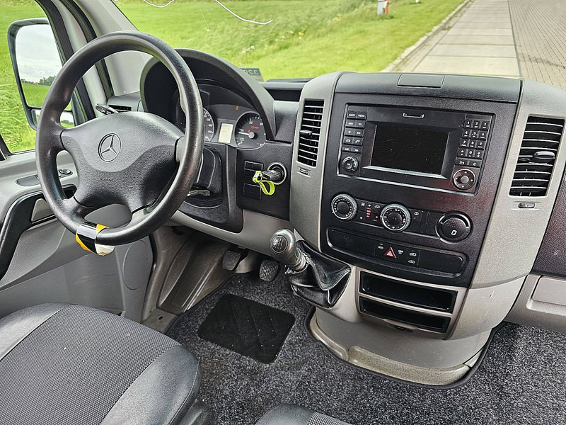 Malá dodávka Mercedes-Benz Sprinter 214 L1H1 Imperiaal Euro6: obrázek 8