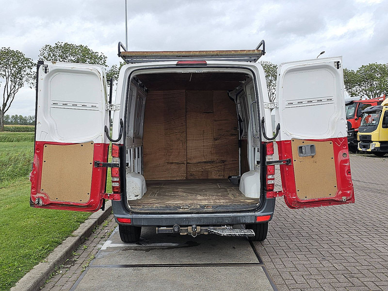 Malá dodávka Mercedes-Benz Sprinter 214 L1H1 Imperiaal Euro6: obrázek 10