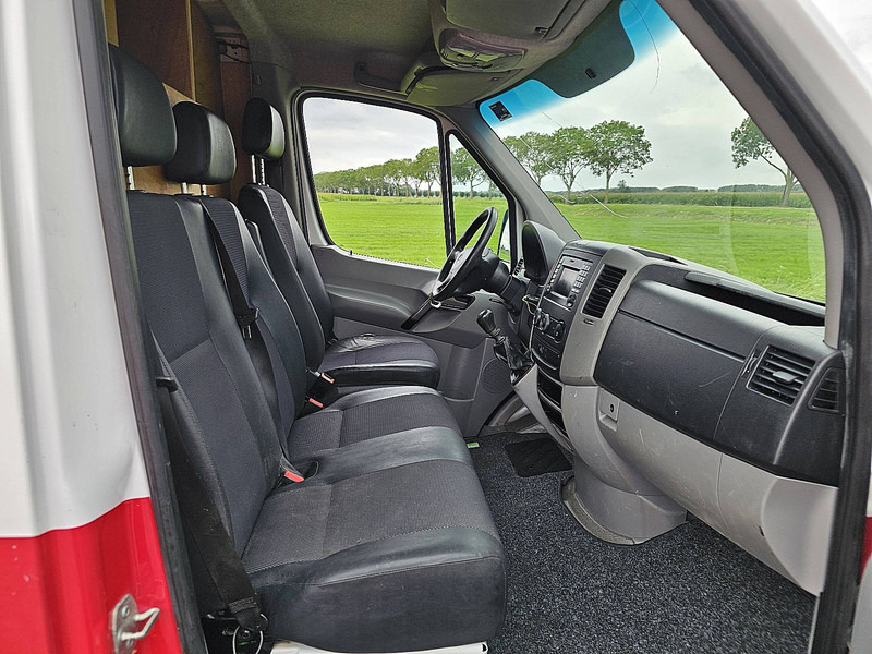 Malá dodávka Mercedes-Benz Sprinter 214 L1H1 Imperiaal Euro6: obrázek 7