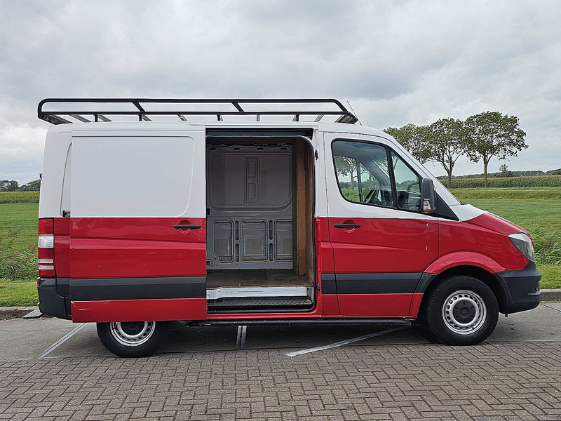 Malá dodávka Mercedes-Benz Sprinter 214 L1H1 Imperiaal Euro6: obrázek 11
