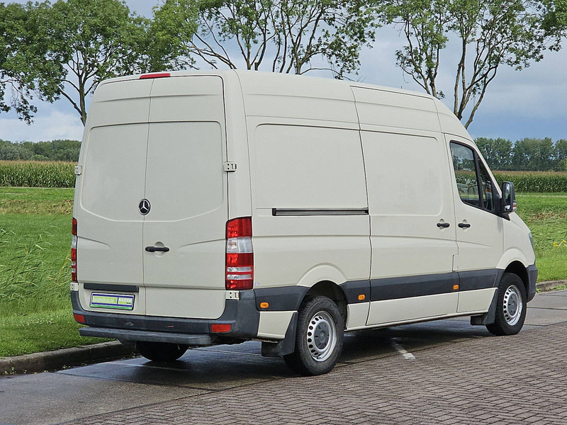 Mercedes-Benz Sprinter 311 L2H2 Airco Euro6! - Furgon: obrázek 3 Mercedes-Benz Sprinter 311 L2H2 Airco Euro6! - Furgon: obrázek 3