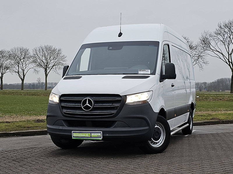 Mercedes-Benz Sprinter 311 L2H2 Wp-Inrichting ! - Furgon: obrázek 1 Mercedes-Benz Sprinter 311 L2H2 Wp-Inrichting ! - Furgon: obrázek 1