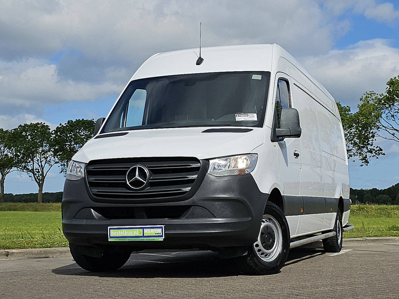 Furgon Mercedes-Benz Sprinter 311 L3H2 Koerier Autom!: obrázek 1