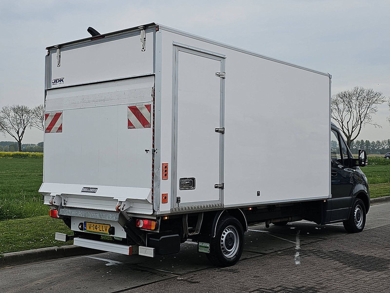 Mercedes-Benz Sprinter 314 Bakwagen Laadklep! - Dodávka skřín: obrázek 3 Mercedes-Benz Sprinter 314 Bakwagen Laadklep! - Dodávka skřín: obrázek 3