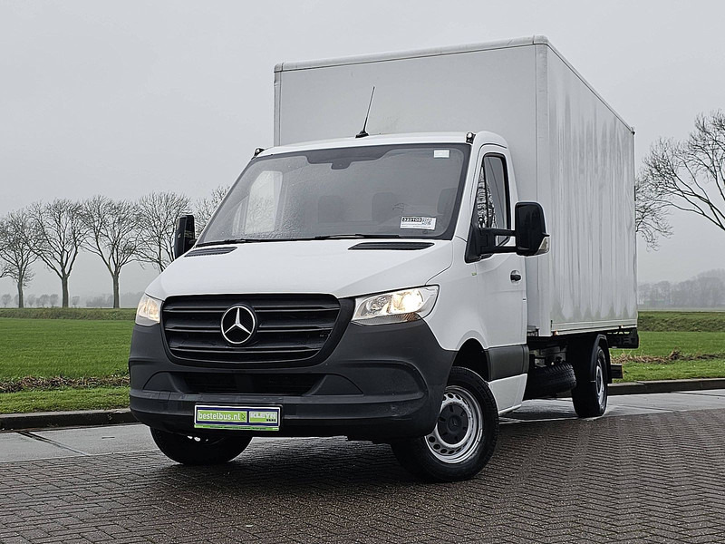 Mercedes-Benz Sprinter 314 Bakwagen Laadklep! - Dodávka skřín: obrázek 1 Mercedes-Benz Sprinter 314 Bakwagen Laadklep! - Dodávka skřín: obrázek 1