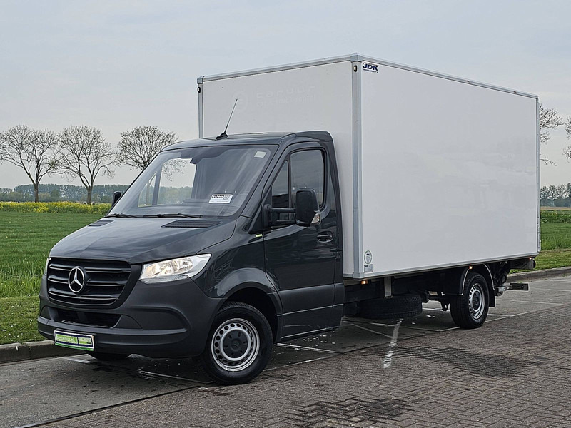 Mercedes-Benz Sprinter 314 Bakwagen Laadklep! - Dodávka skřín: obrázek 2 Mercedes-Benz Sprinter 314 Bakwagen Laadklep! - Dodávka skřín: obrázek 2