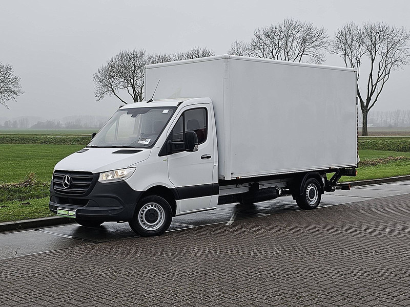 Mercedes-Benz Sprinter 314 Bakwagen Laadklep! - Dodávka skřín: obrázek 2 Mercedes-Benz Sprinter 314 Bakwagen Laadklep! - Dodávka skřín: obrázek 2