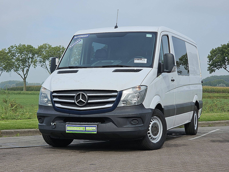 Mercedes-Benz Sprinter 314 EXPORT ac 9 pers - Minibus, Mikrobus: obrázek 1 Mercedes-Benz Sprinter 314 EXPORT ac 9 pers - Minibus, Mikrobus: obrázek 1