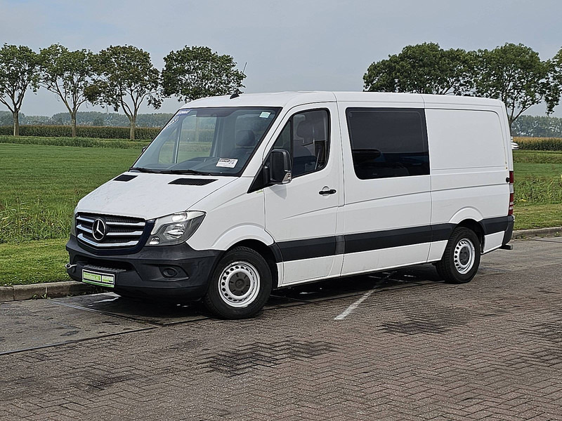 Mercedes-Benz Sprinter 314 EXPORT ac 9 pers - Minibus, Mikrobus: obrázek 2 Mercedes-Benz Sprinter 314 EXPORT ac 9 pers - Minibus, Mikrobus: obrázek 2