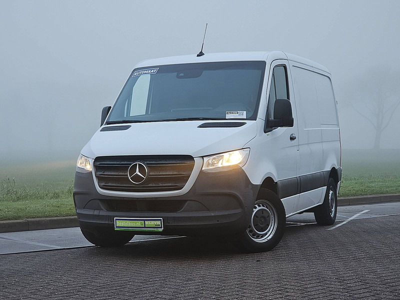 Mercedes-Benz Sprinter 314 L1H1 Mbux10 Automaat - Furgon: obrázek 1 Mercedes-Benz Sprinter 314 L1H1 Mbux10 Automaat - Furgon: obrázek 1