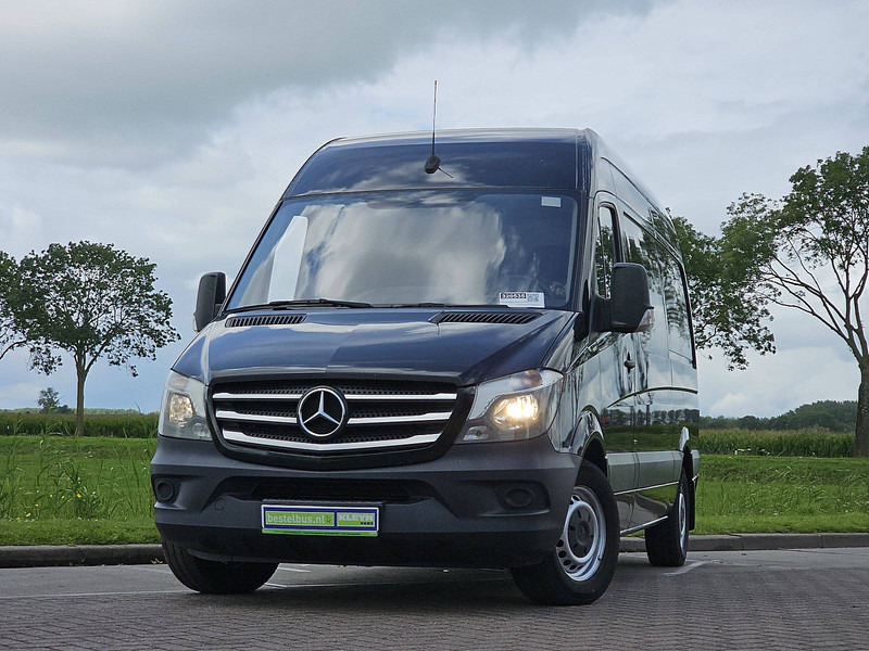 Mercedes-Benz Sprinter 314 L2H2 Airco Euro6! - Furgon: obrázek 1 Mercedes-Benz Sprinter 314 L2H2 Airco Euro6! - Furgon: obrázek 1