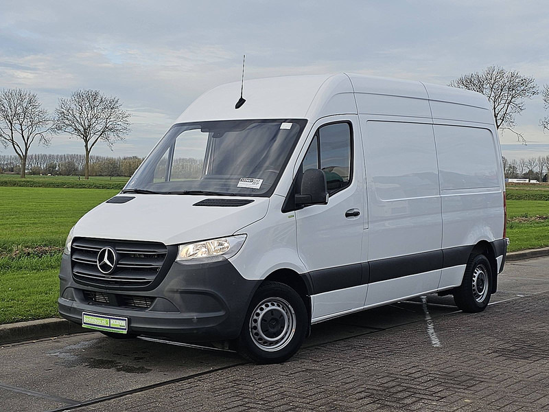 Mercedes-Benz Sprinter 314 L2H2 Mbux Automaat! - Furgon: obrázek 2 Mercedes-Benz Sprinter 314 L2H2 Mbux Automaat! - Furgon: obrázek 2