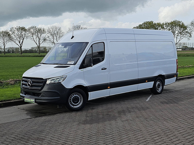 Mercedes-Benz Sprinter 314 L3H2 Maxi Automaat! - Furgon: obrázek 2 Mercedes-Benz Sprinter 314 L3H2 Maxi Automaat! - Furgon: obrázek 2