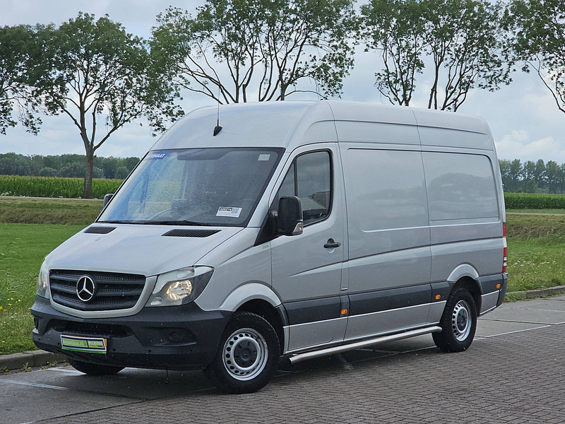 Mercedes-Benz Sprinter 314 ac automaat EURO6 - Furgon: obrázek 2 Mercedes-Benz Sprinter 314 ac automaat EURO6 - Furgon: obrázek 2