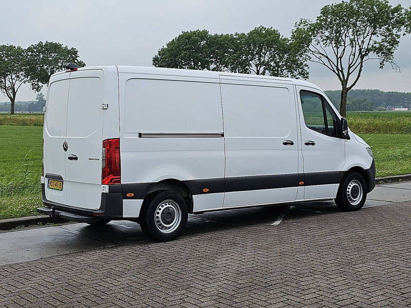 Mercedes-Benz Sprinter 314 ac automaat EURO6 - Furgon: obrázek 3 Mercedes-Benz Sprinter 314 ac automaat EURO6 - Furgon: obrázek 3