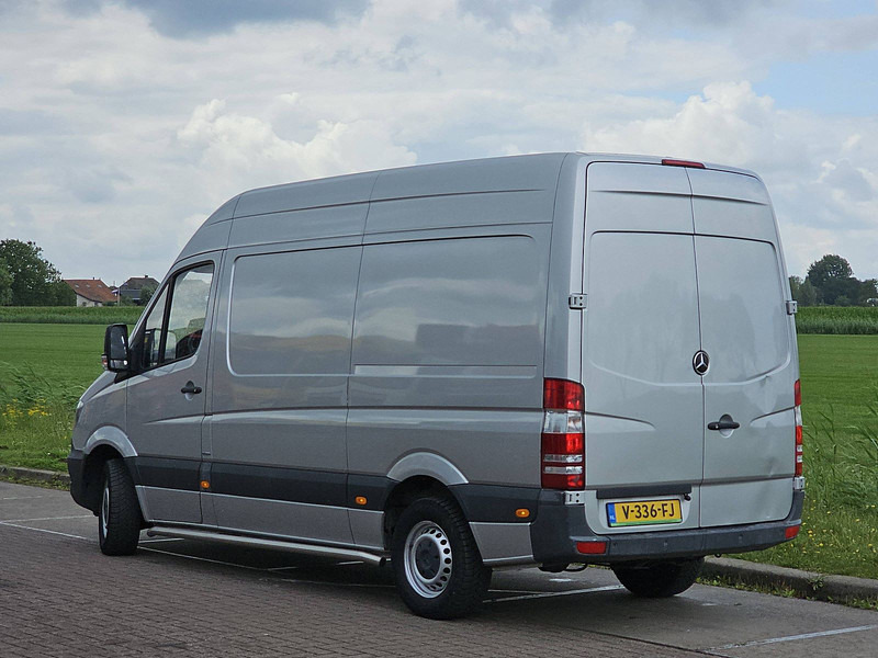 Furgon Mercedes-Benz Sprinter 314 ac automaat EURO6: obrázek 6