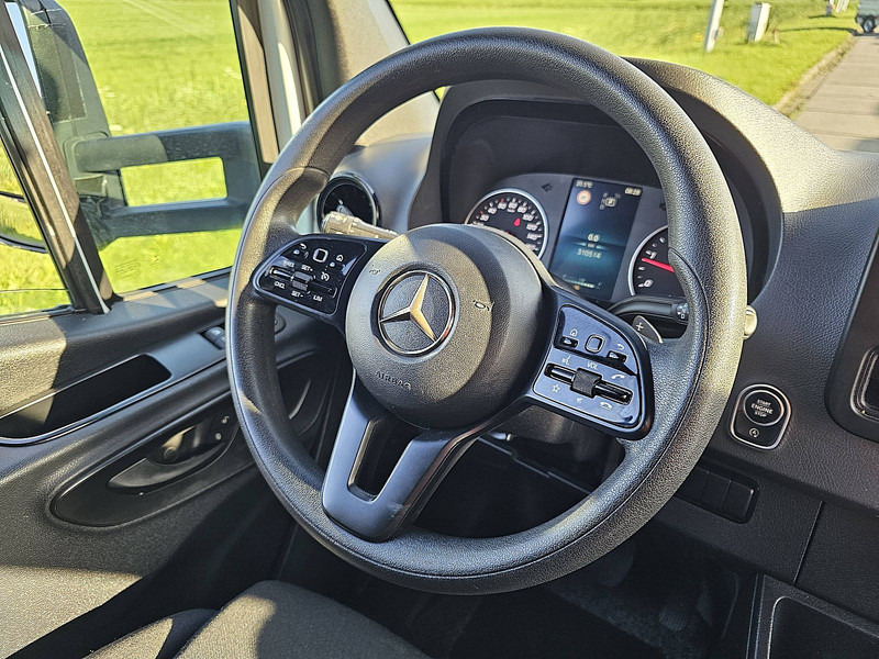 Dodávka skřín Mercedes-Benz Sprinter 314 ac automaat EURO6: obrázek 12